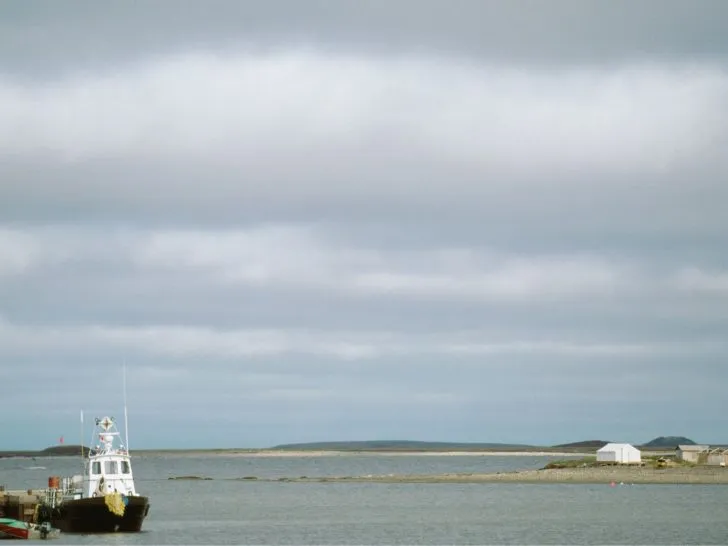 Tuktoyaktuk