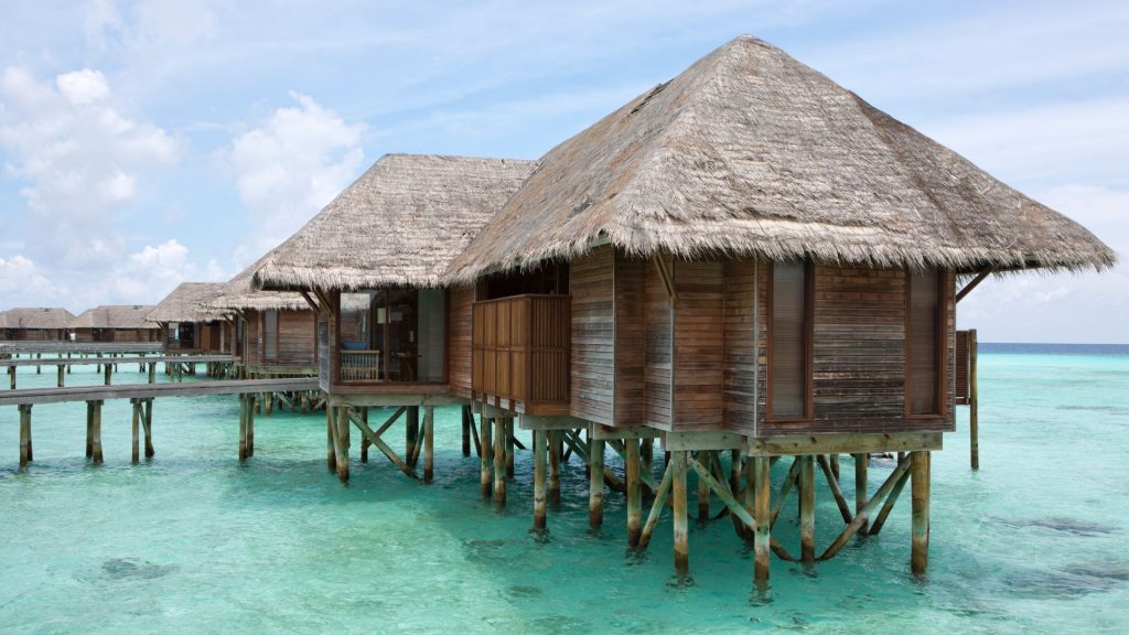 Best Overwater Bungalows Philippines: Plan Your Dream Vacation!