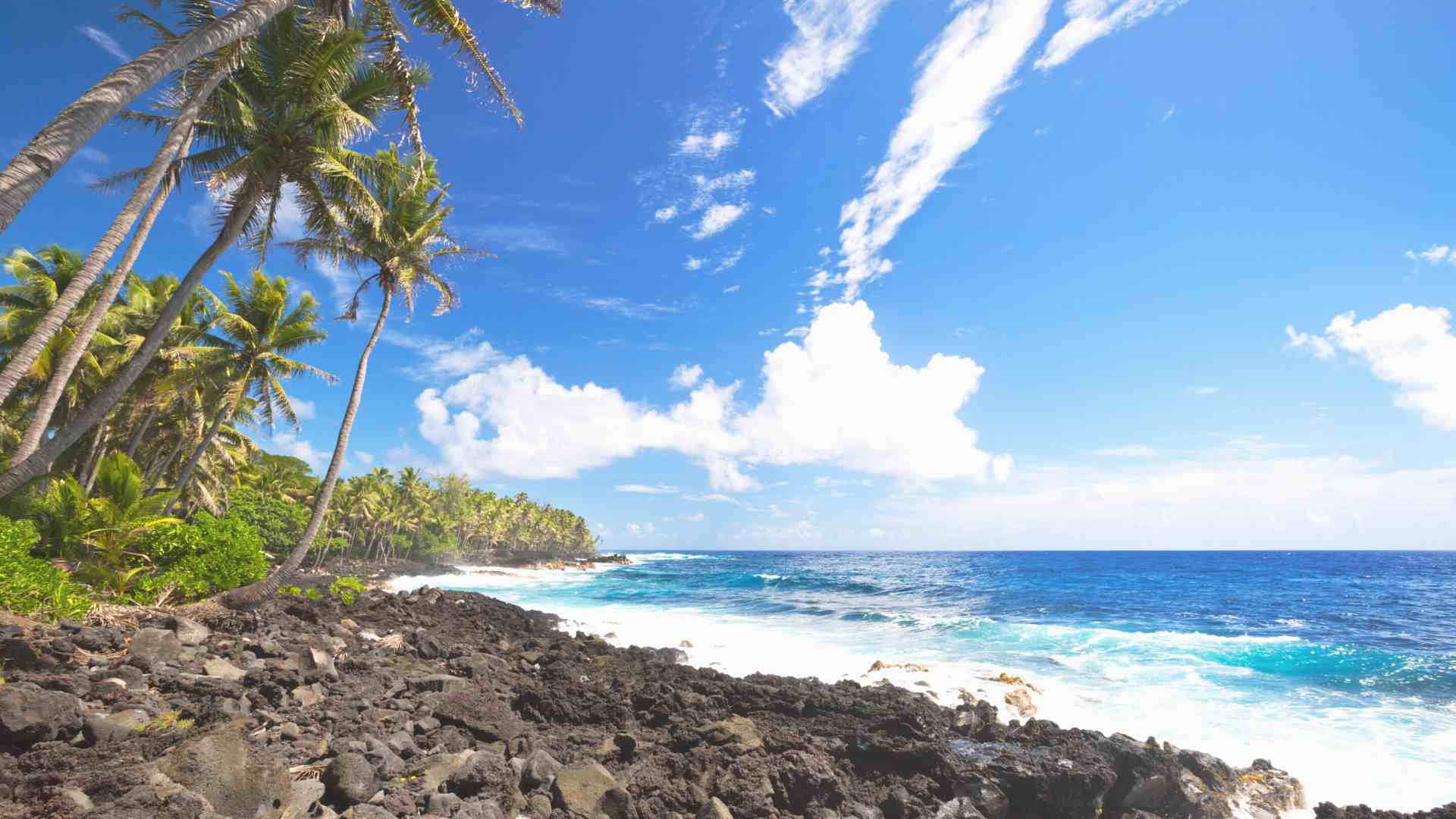 big island surfing