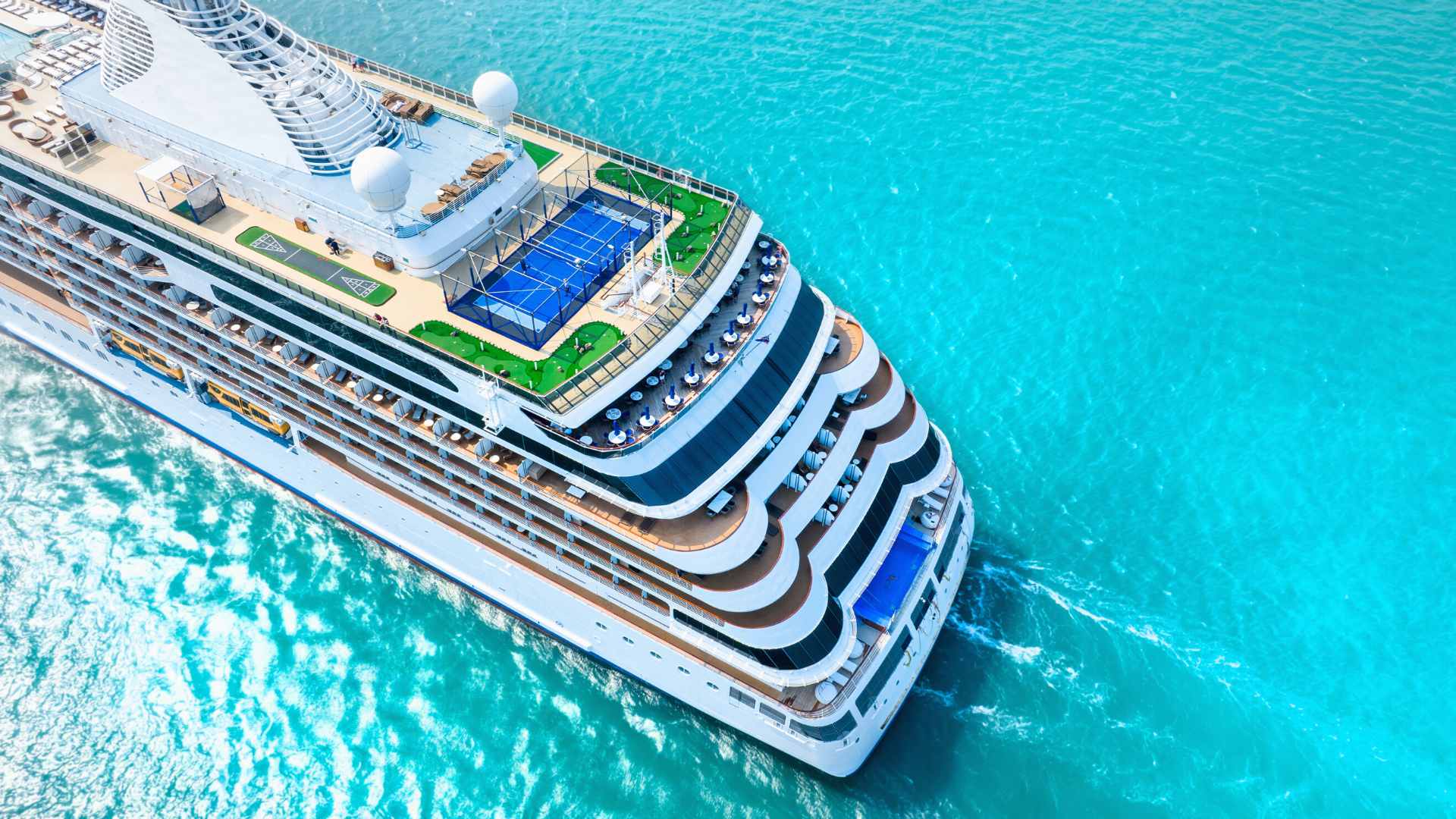 cruise gift ideas