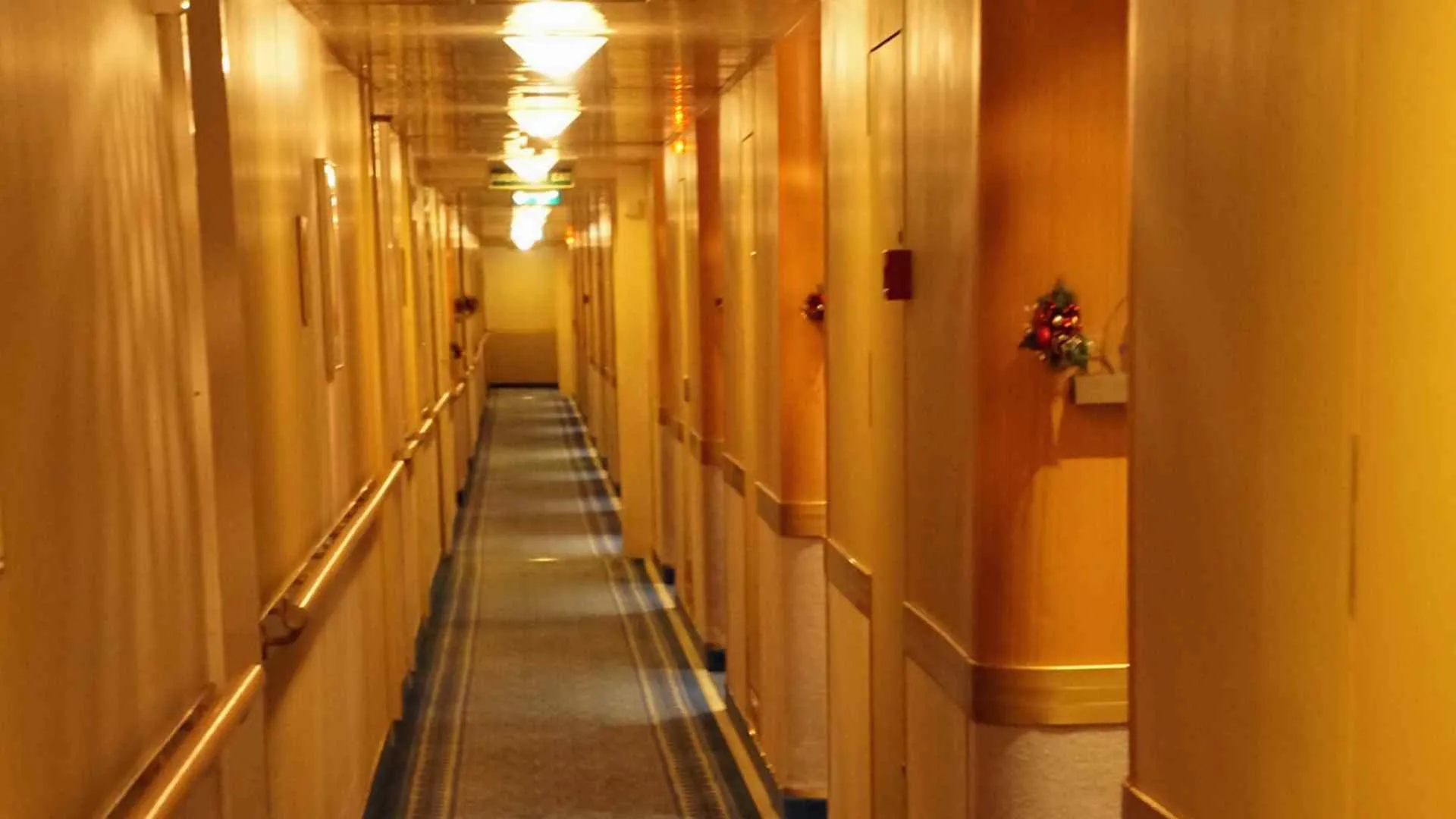 Myths about Cruise Rooms Myths about Cruise Rooms