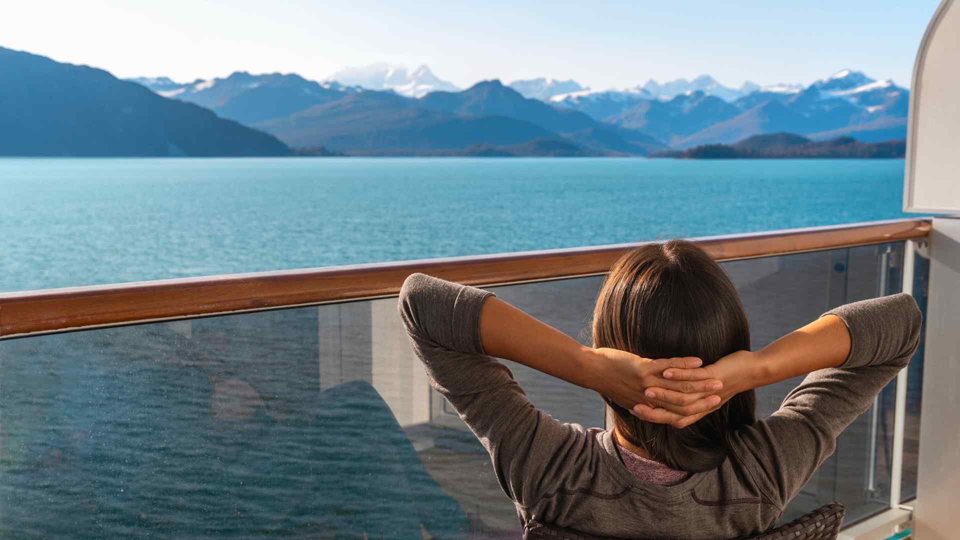 Sapphire Princess rooms to avoid (3) best rooms on Sapphire Princess