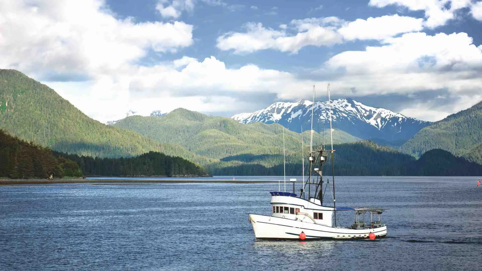 sitka cruise port (1) sitka cruise port