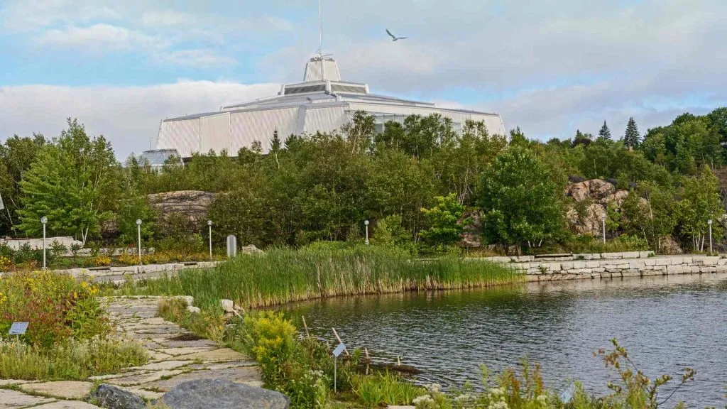 Sitka Sound Science Center