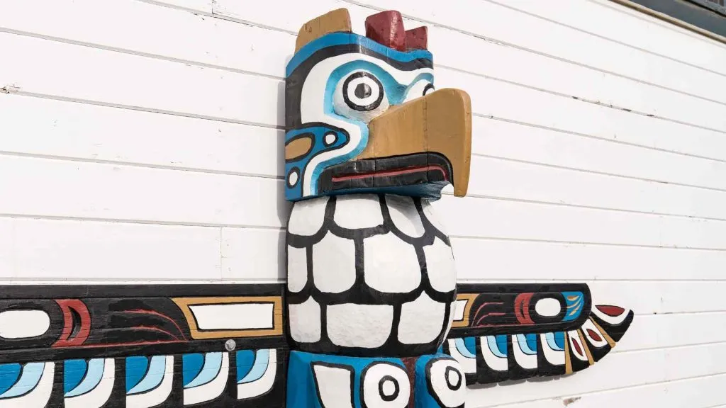 Tlingit