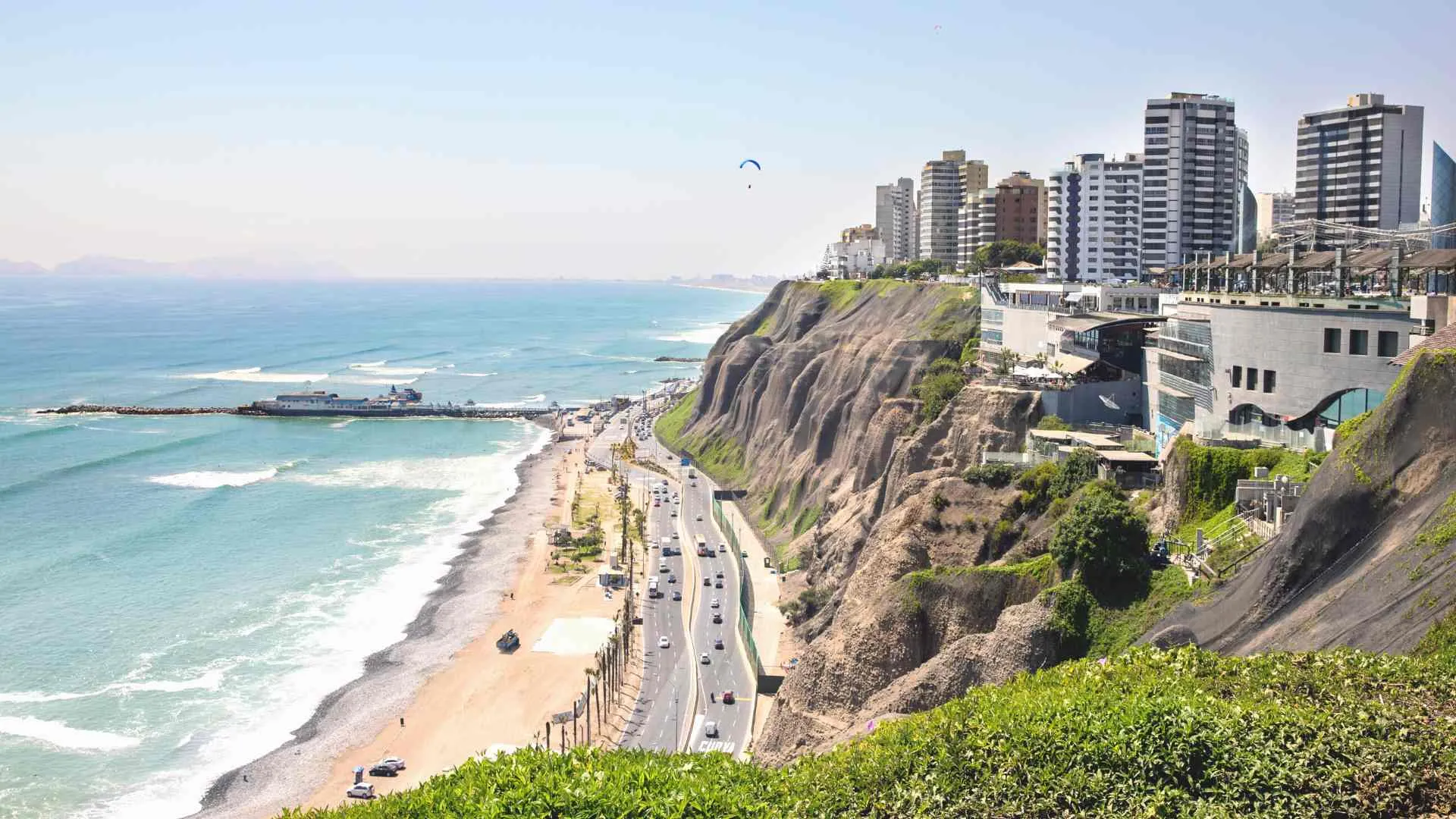 travel tips for peru (1) lima travel tips