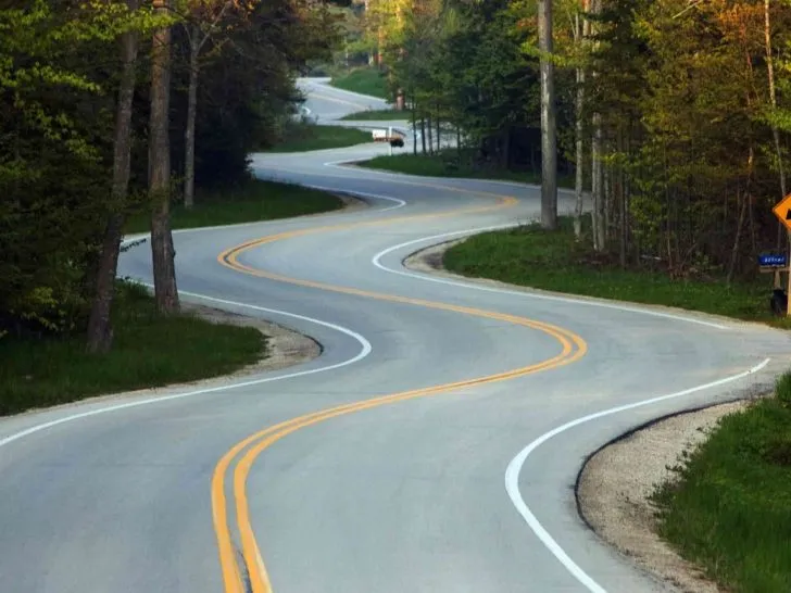 wisconsin road trips