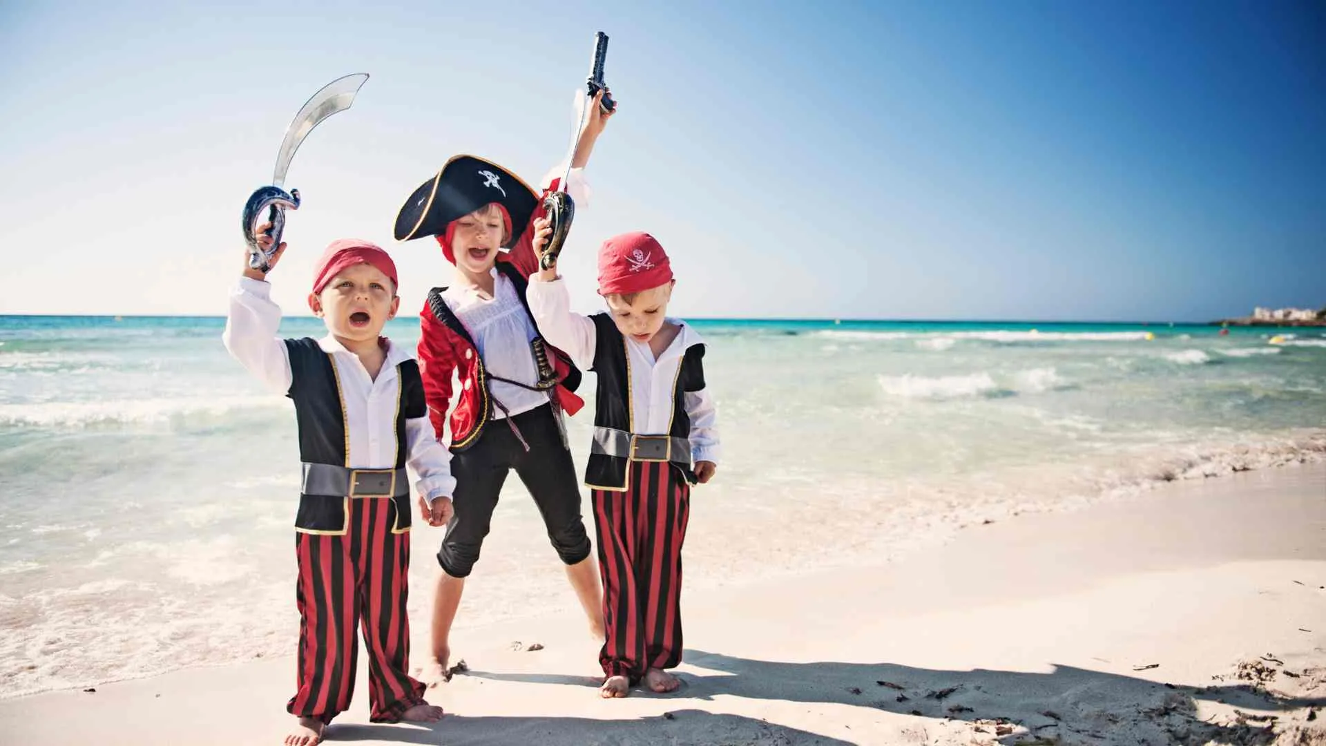 DCL pirate night DCL pirate night