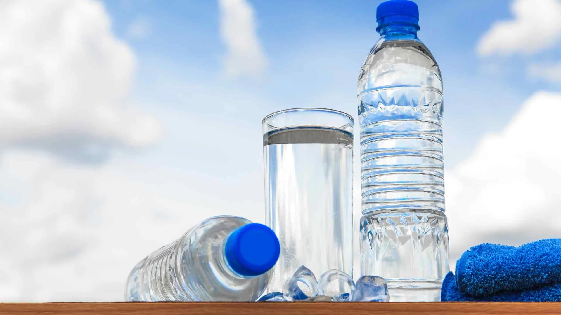 Water Package Royal Caribbean