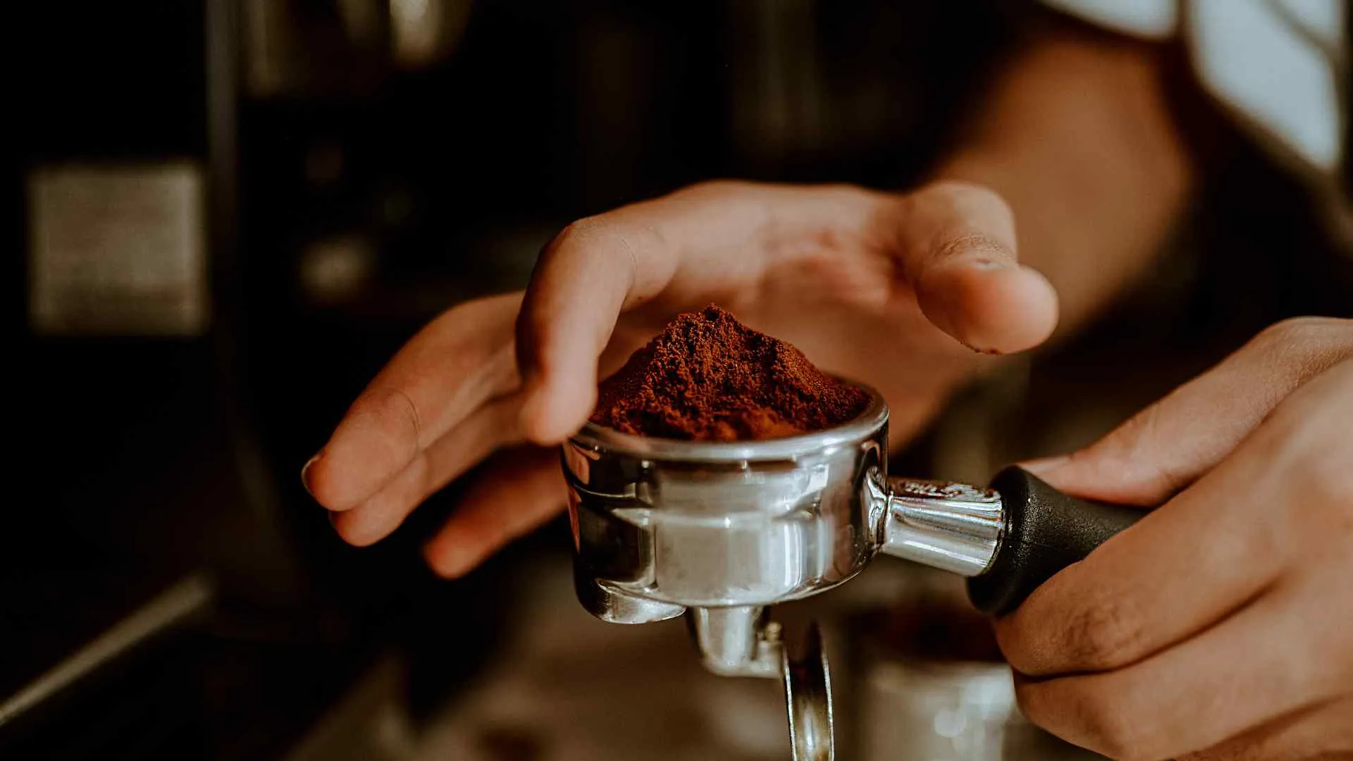 Café Select Coffee Card
