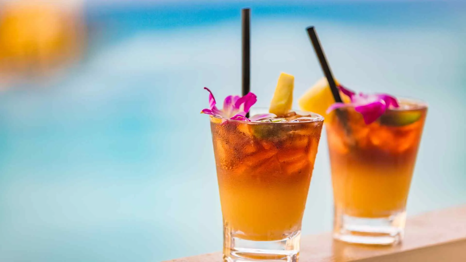 Drink Package for Royal Caribbean (14)