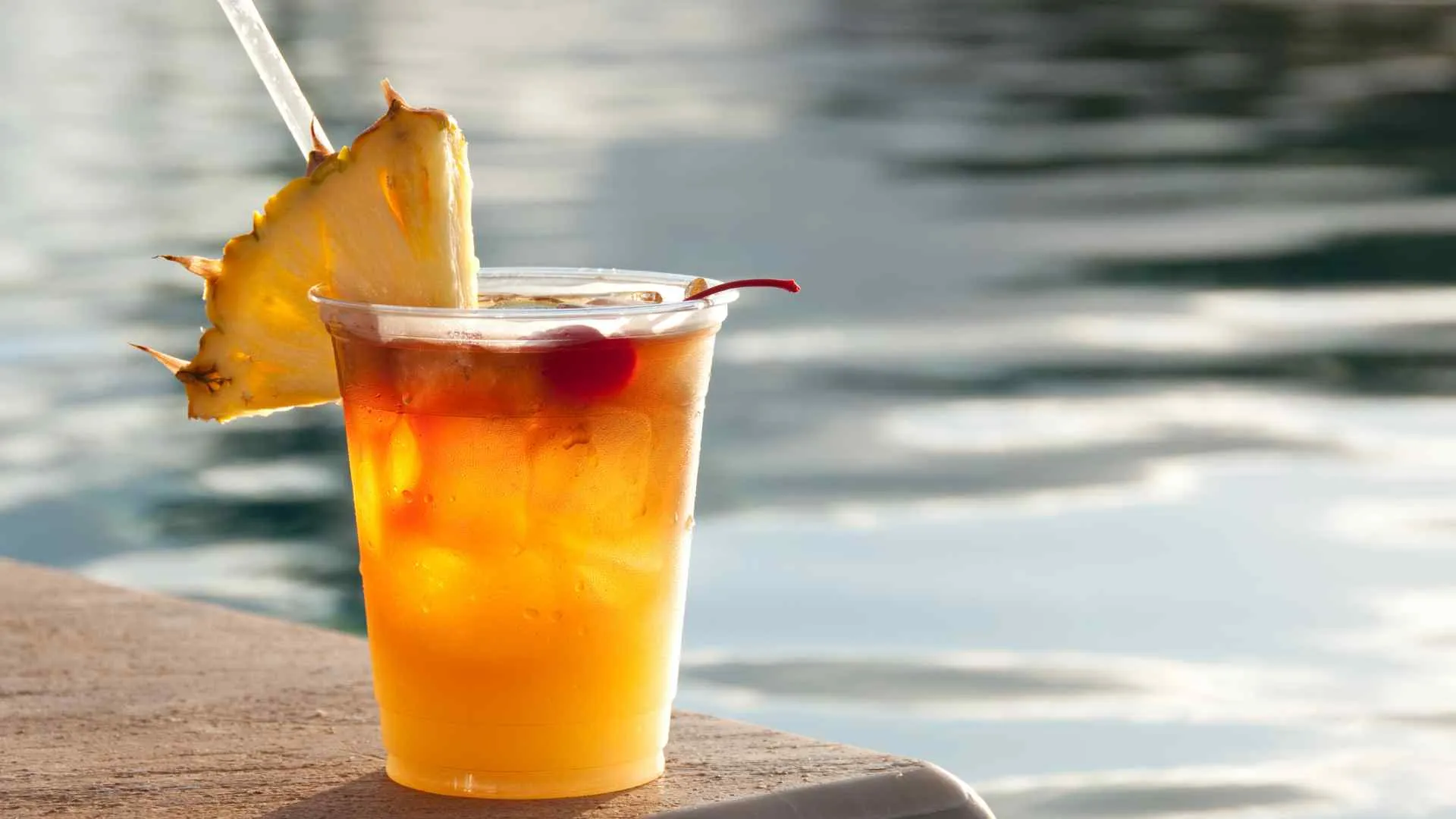 yummy drinks on royal caribbean