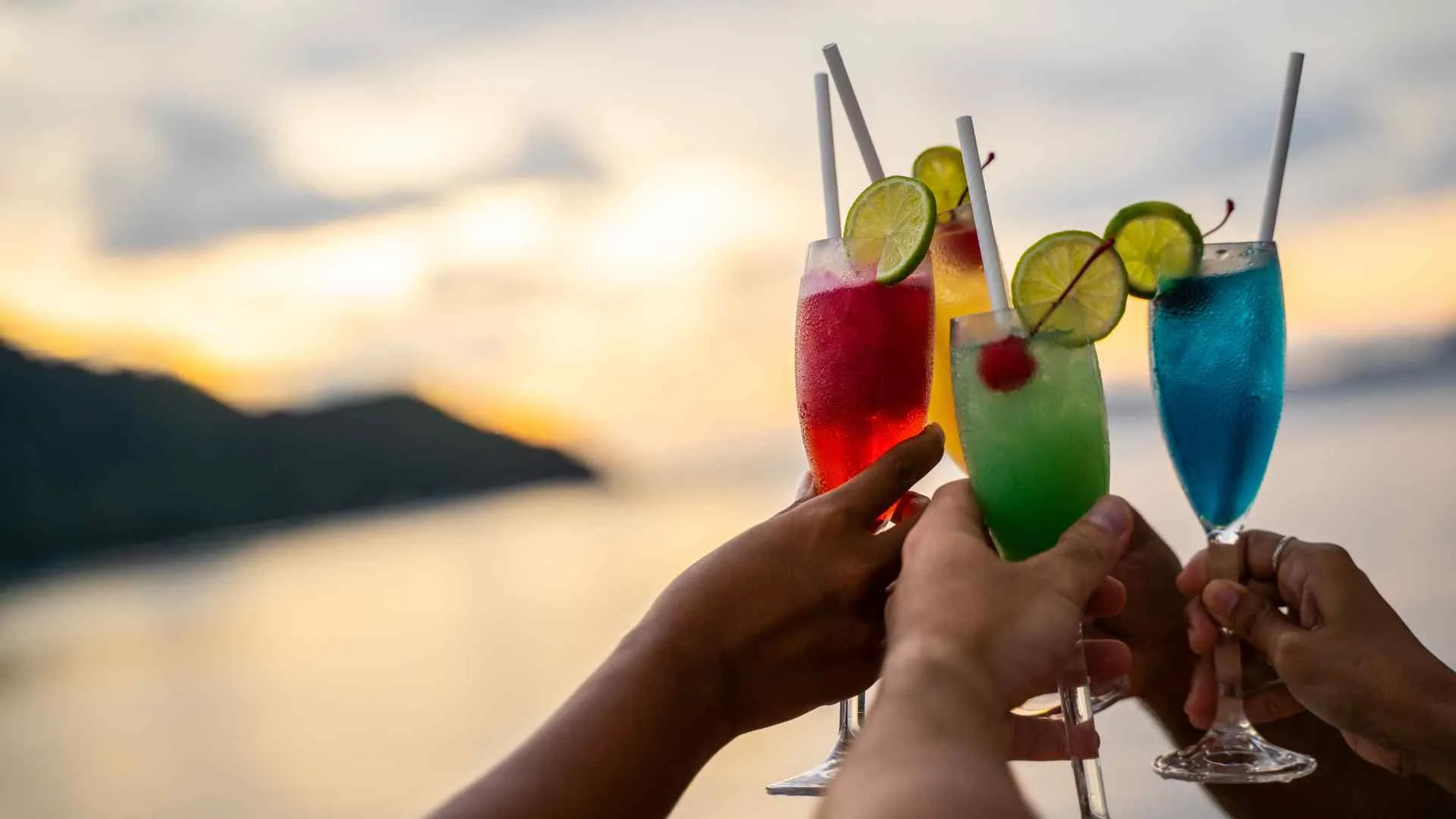 Refreshment Package Royal Caribbean