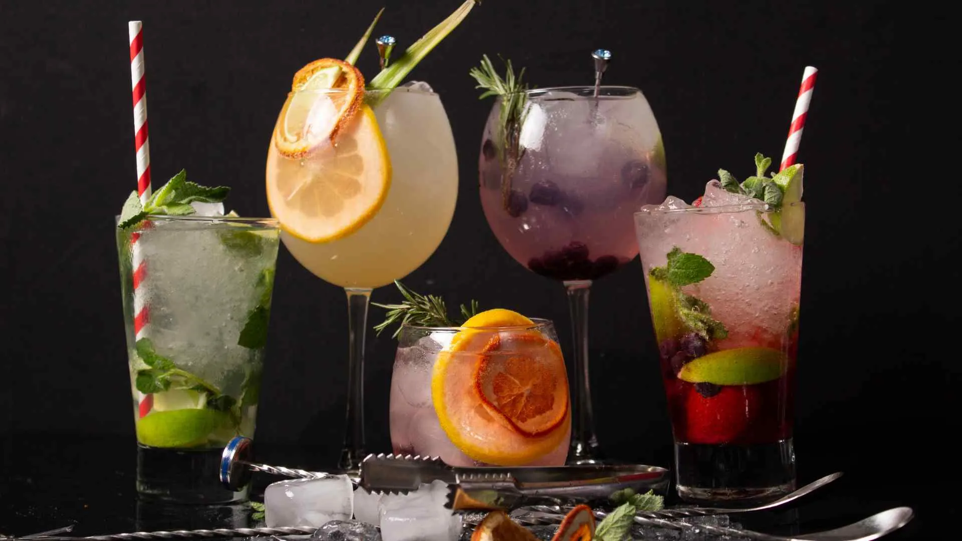 Deluxe Beverage Package Royal Caribbean