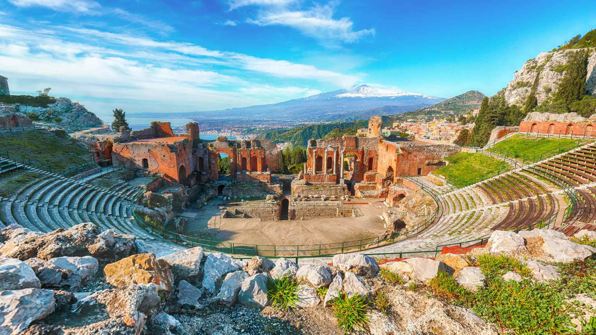 Taormina Taormina