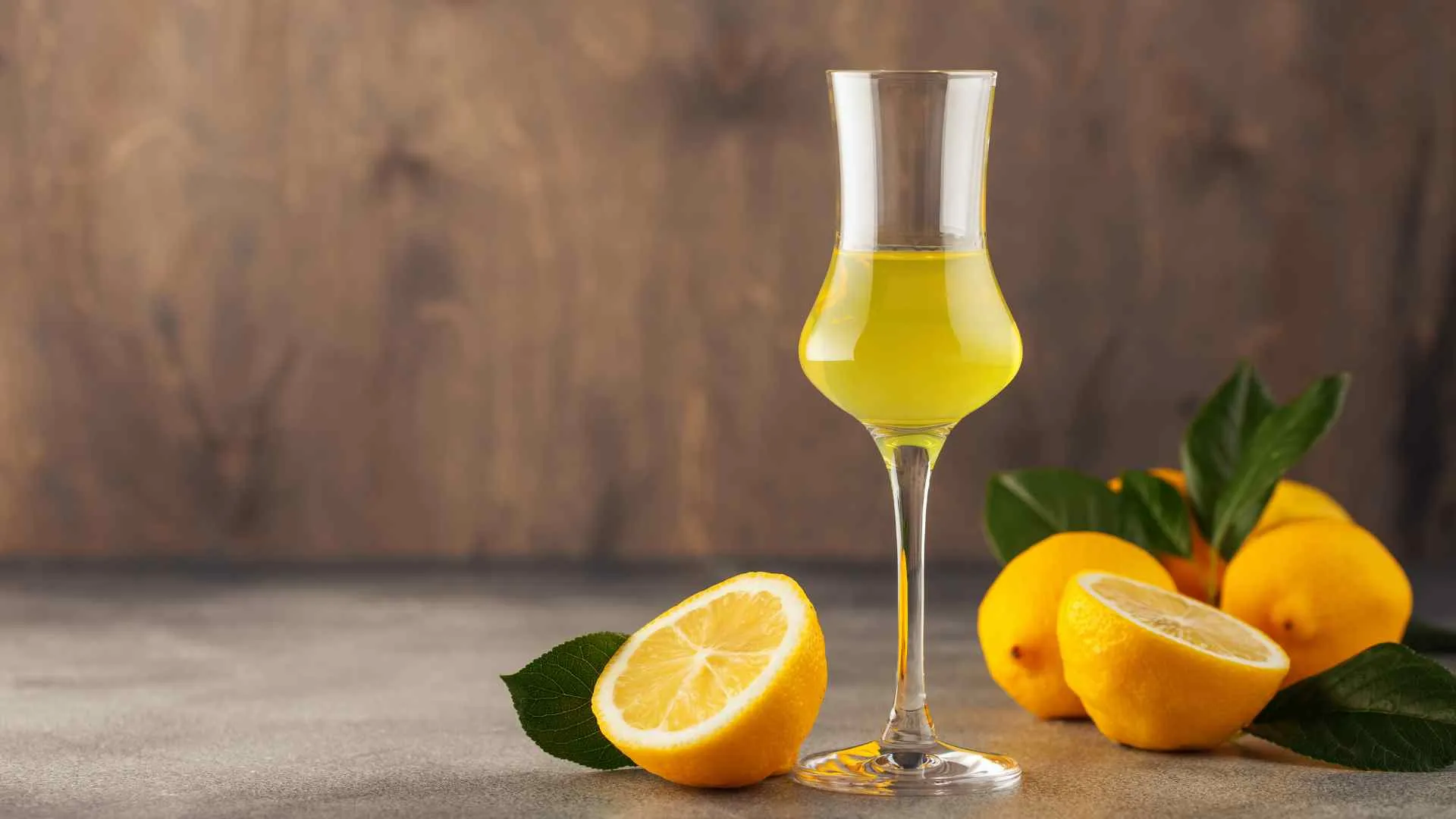 Limoncello Limoncello