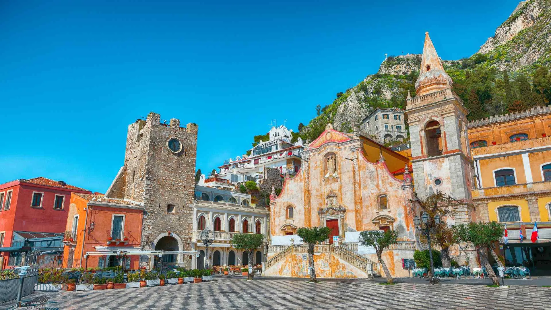 Taormina Taormina