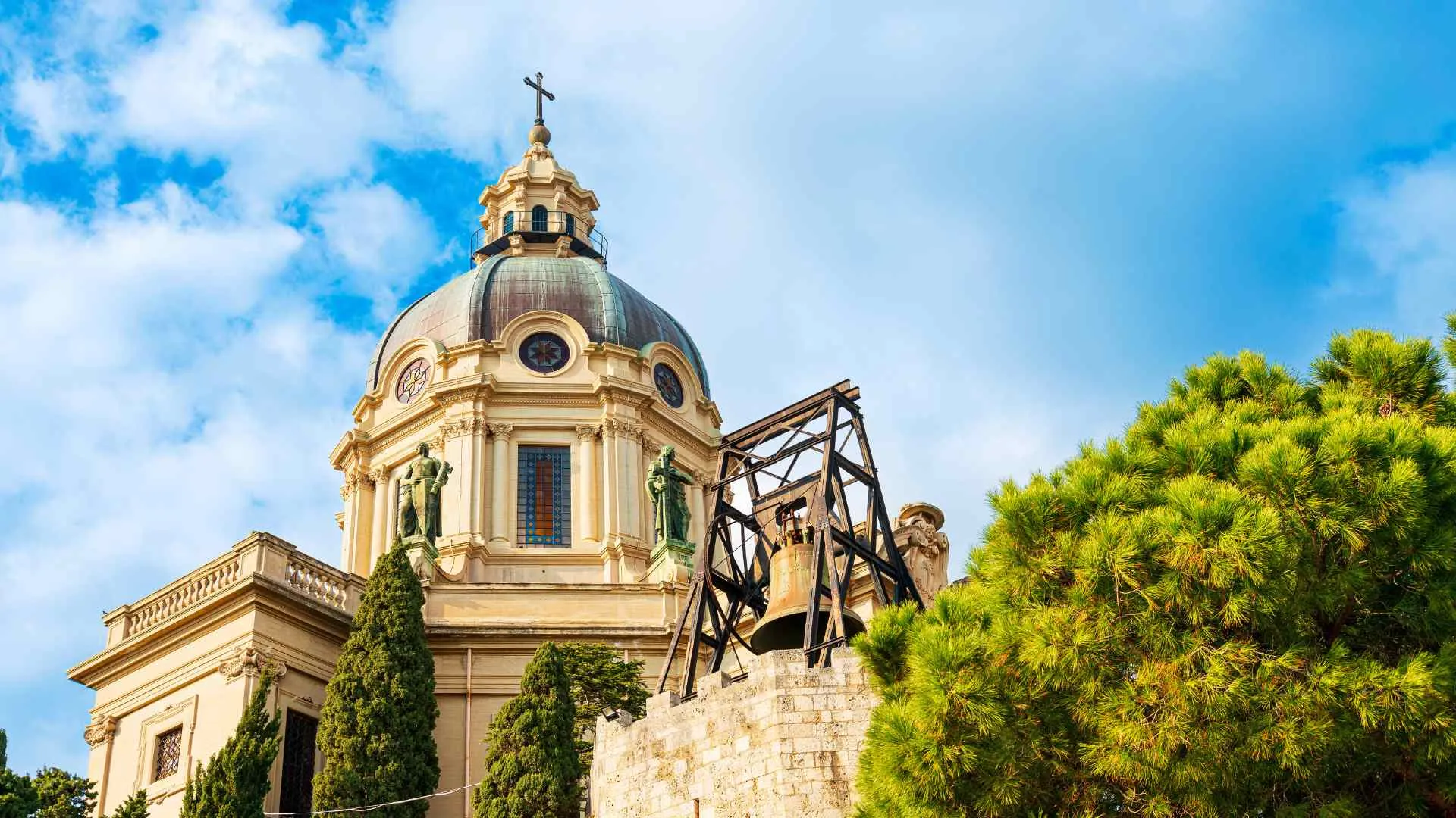 Messina cruise stop cathedral Messina cruise stop cathedral