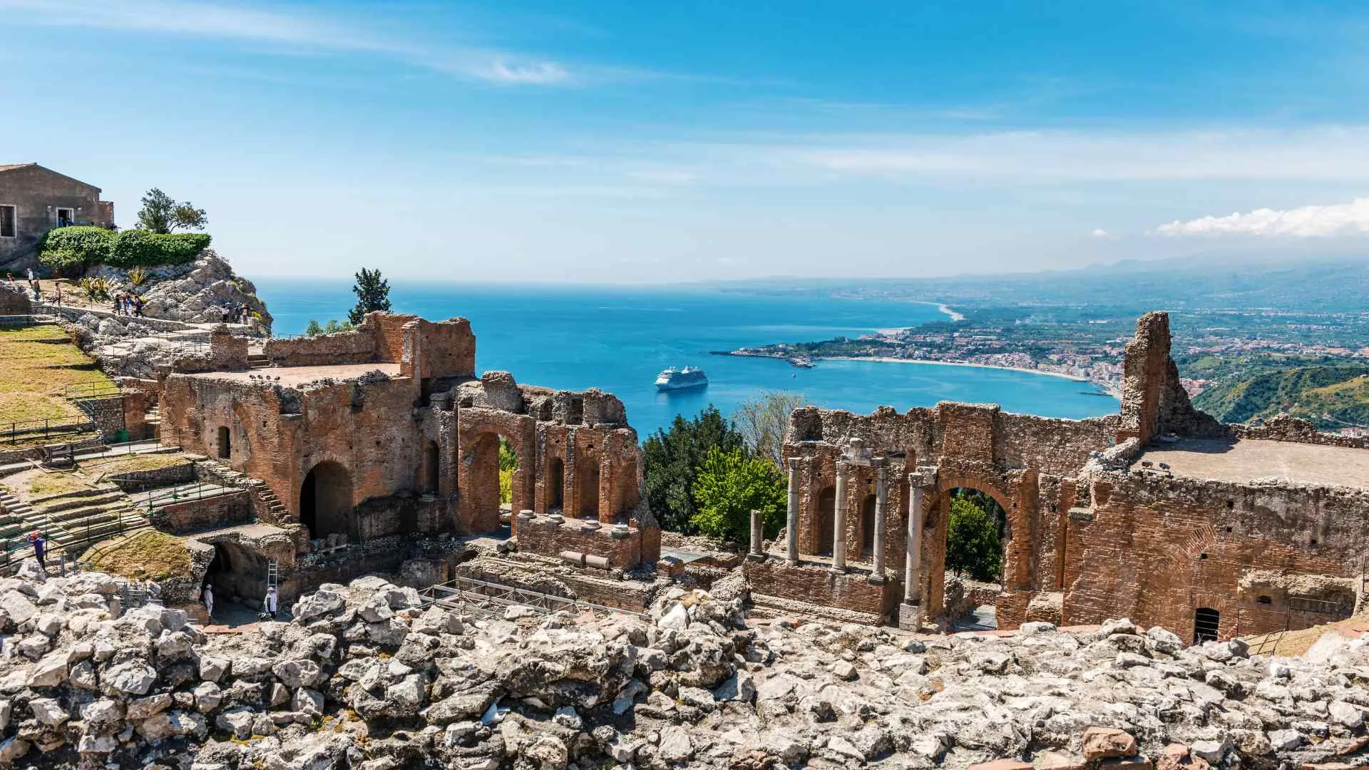 Messina history Messina history