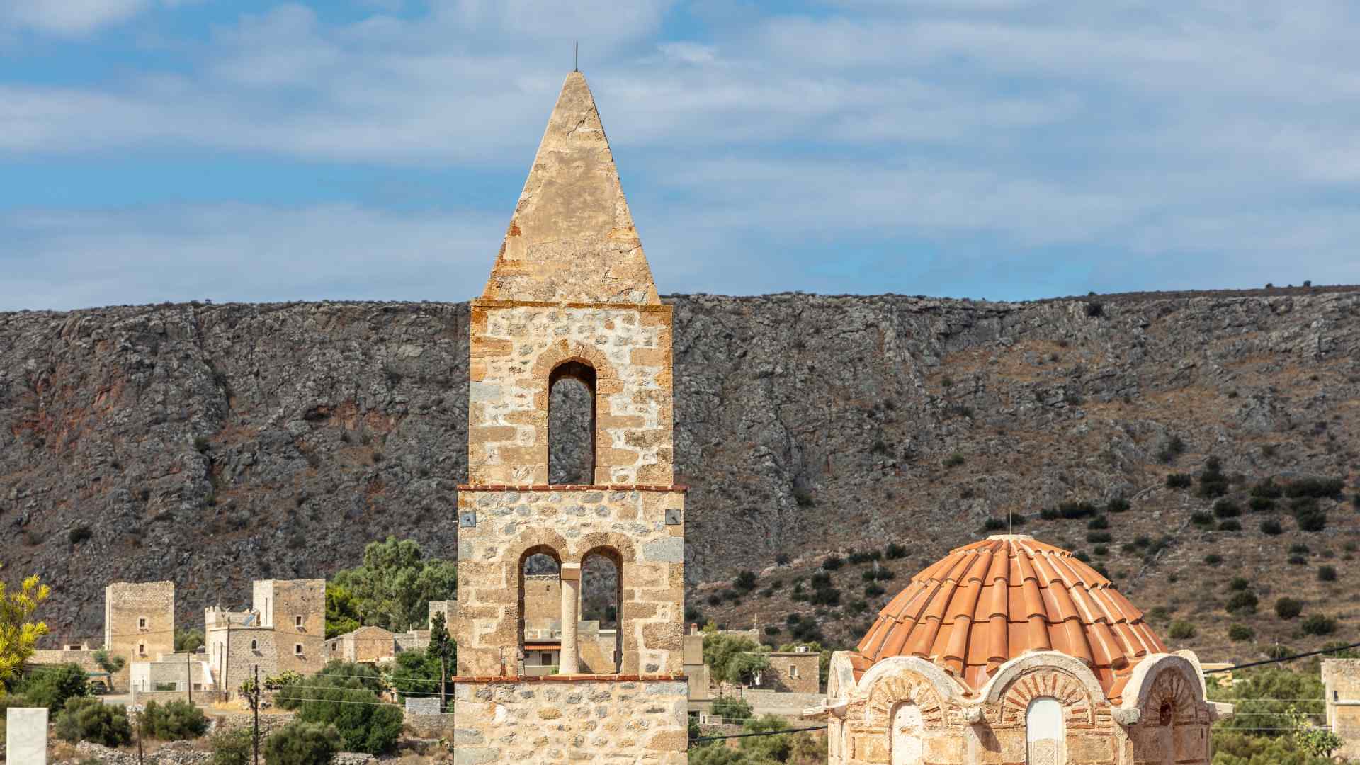 Agios Nikolaos Church