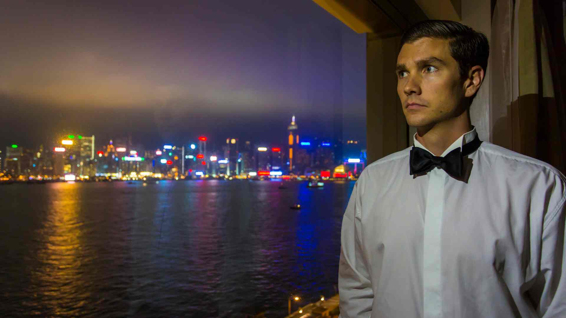 Royal Caribbean formal night Royal Caribbean formal night