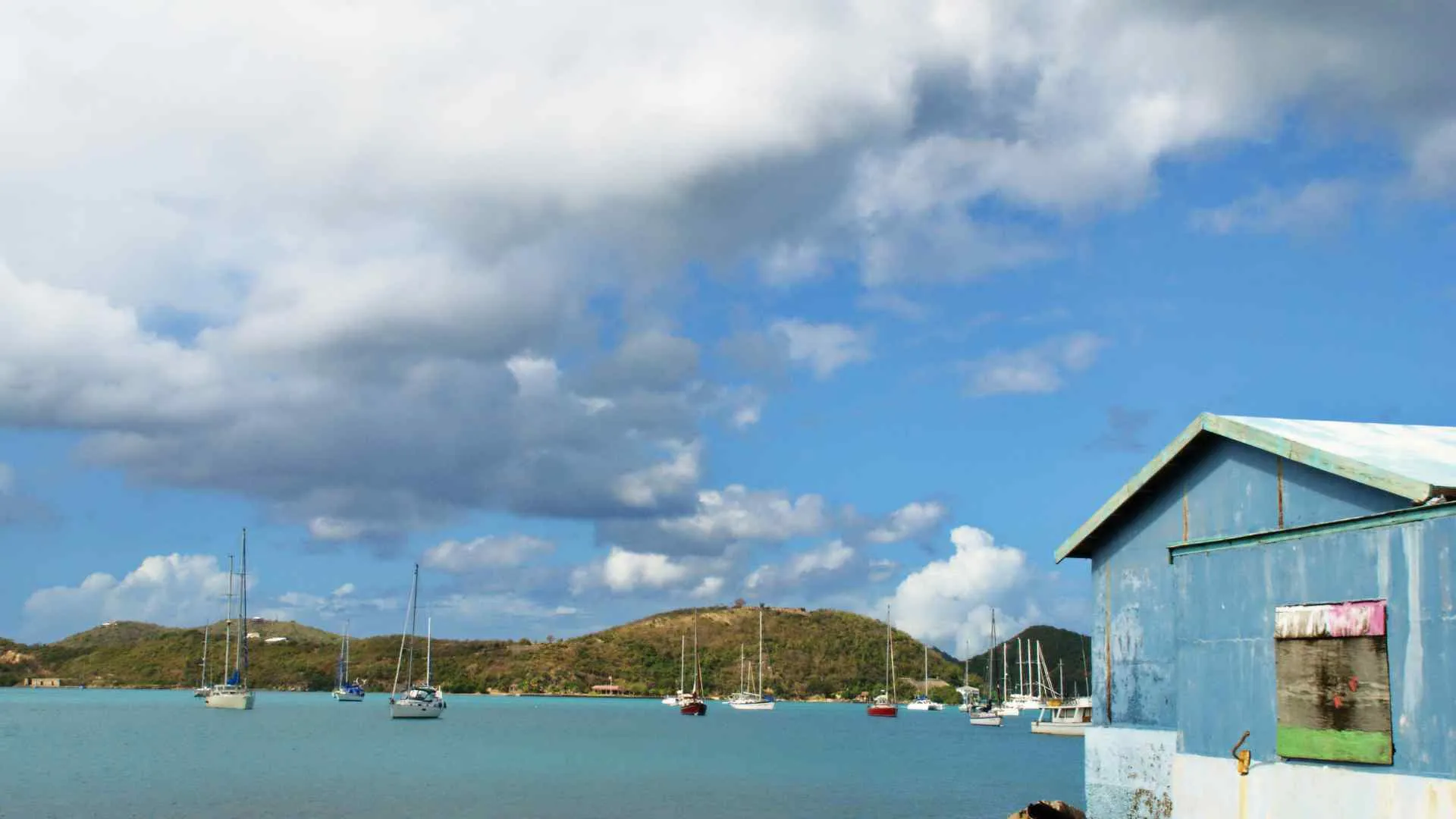 St Thomas Deep Sea Fishing Deep Sea Fishing