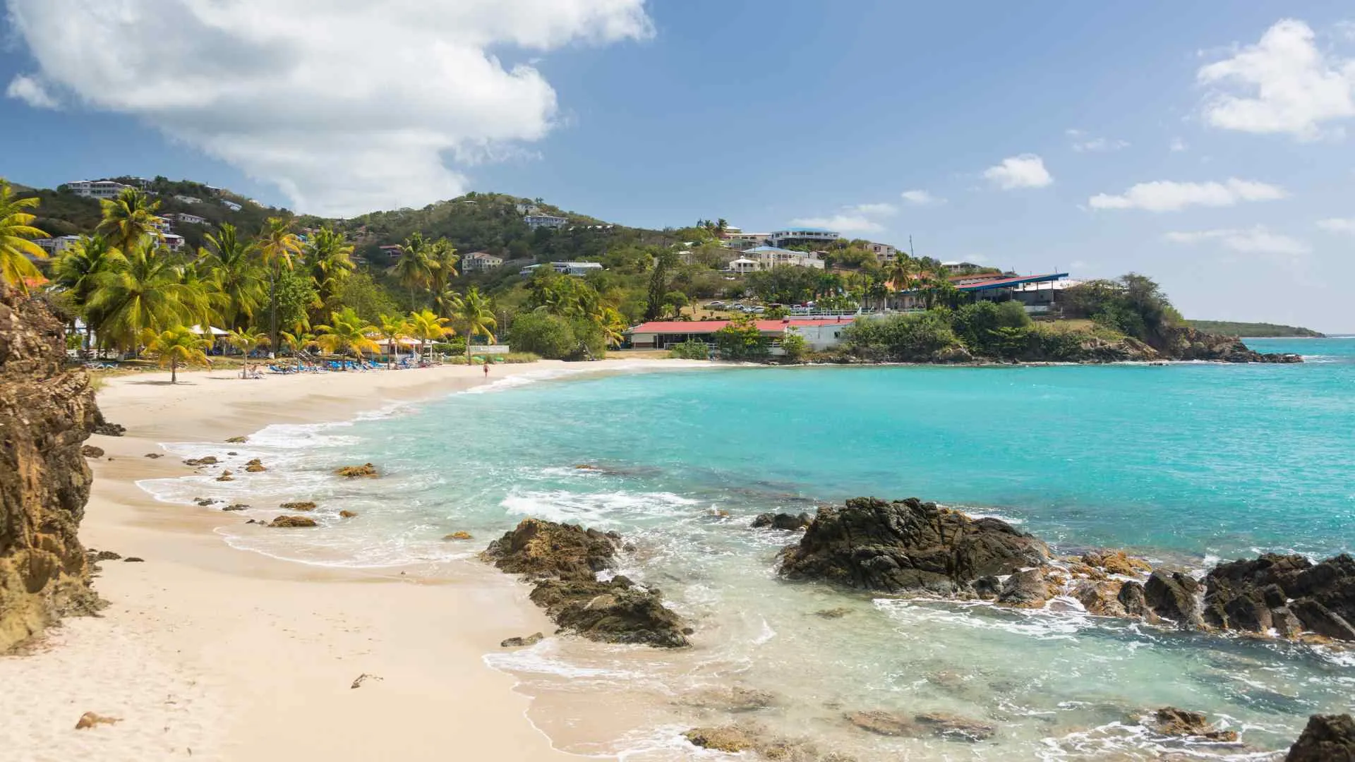 st thomas beach st thomas beach