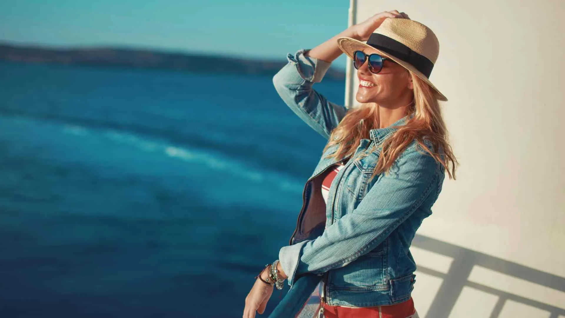 cruise clothes for women