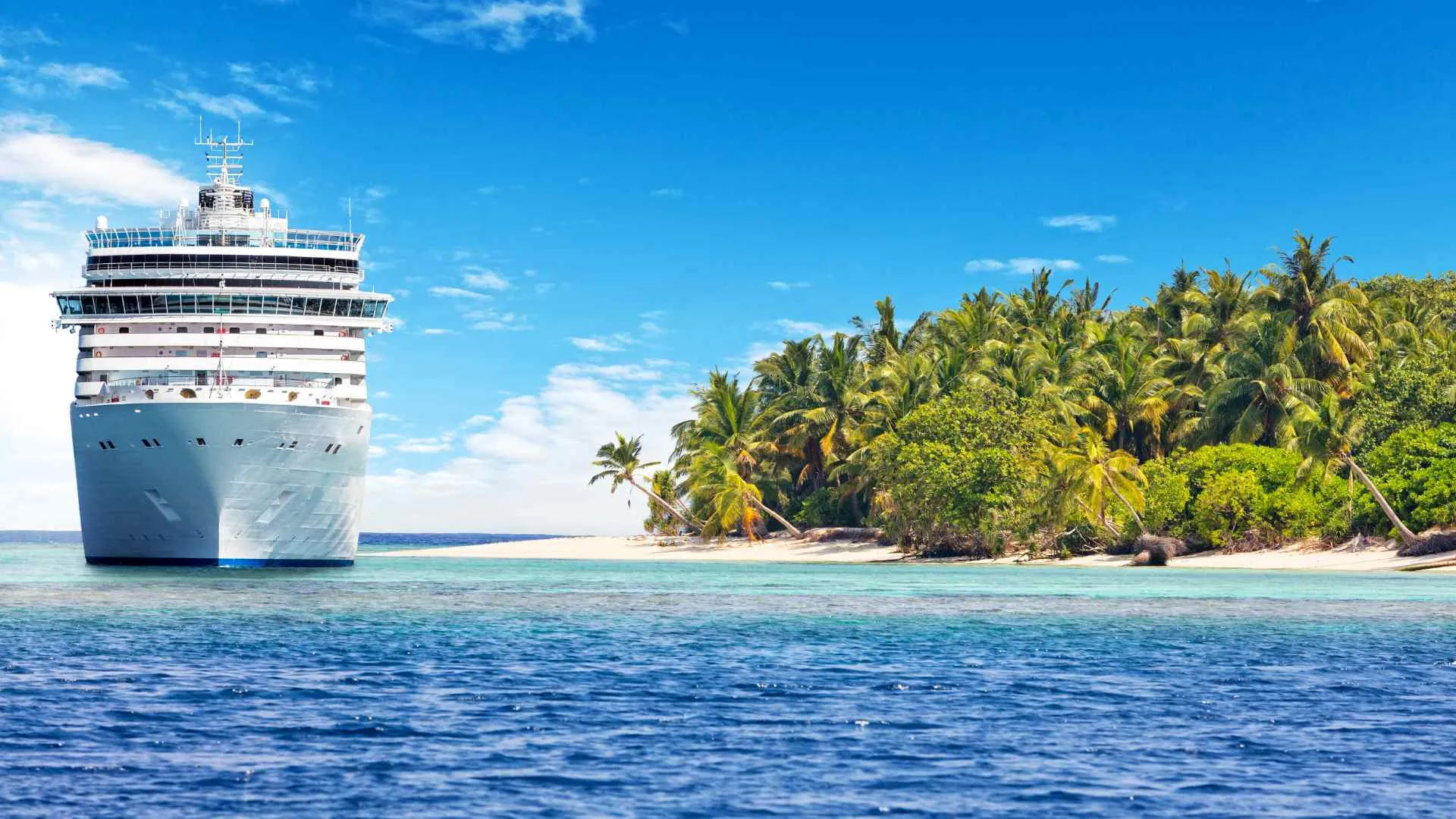 Christmas Cruises