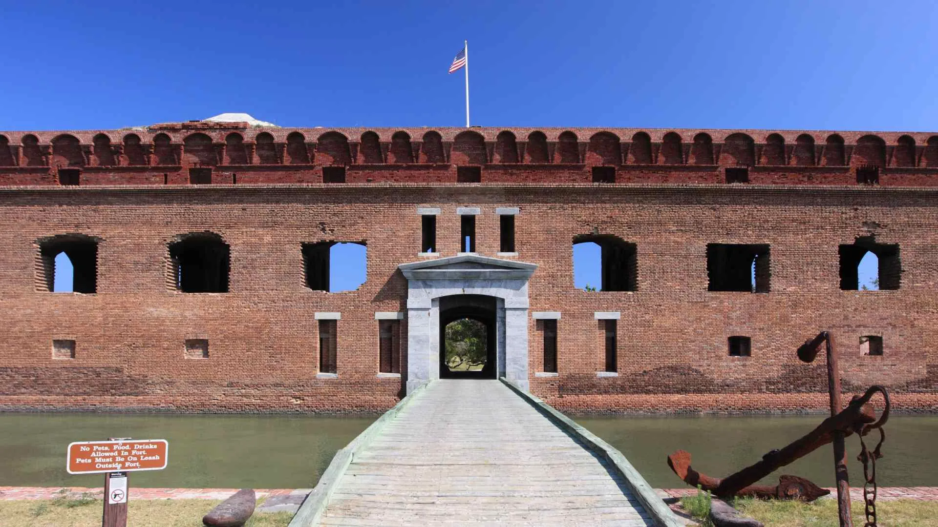 Dry Tortugas national park-10 Dry Tortugas national park-5