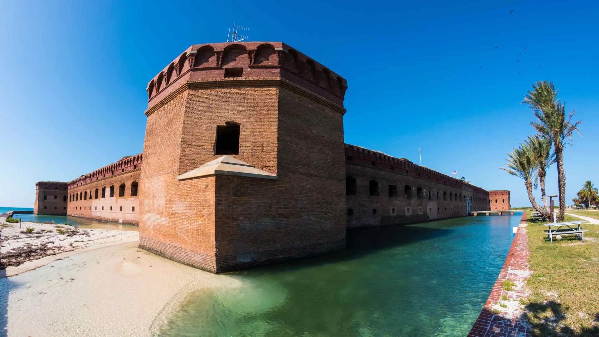 Dry Tortugas national park-3 Dry Tortugas national park-5