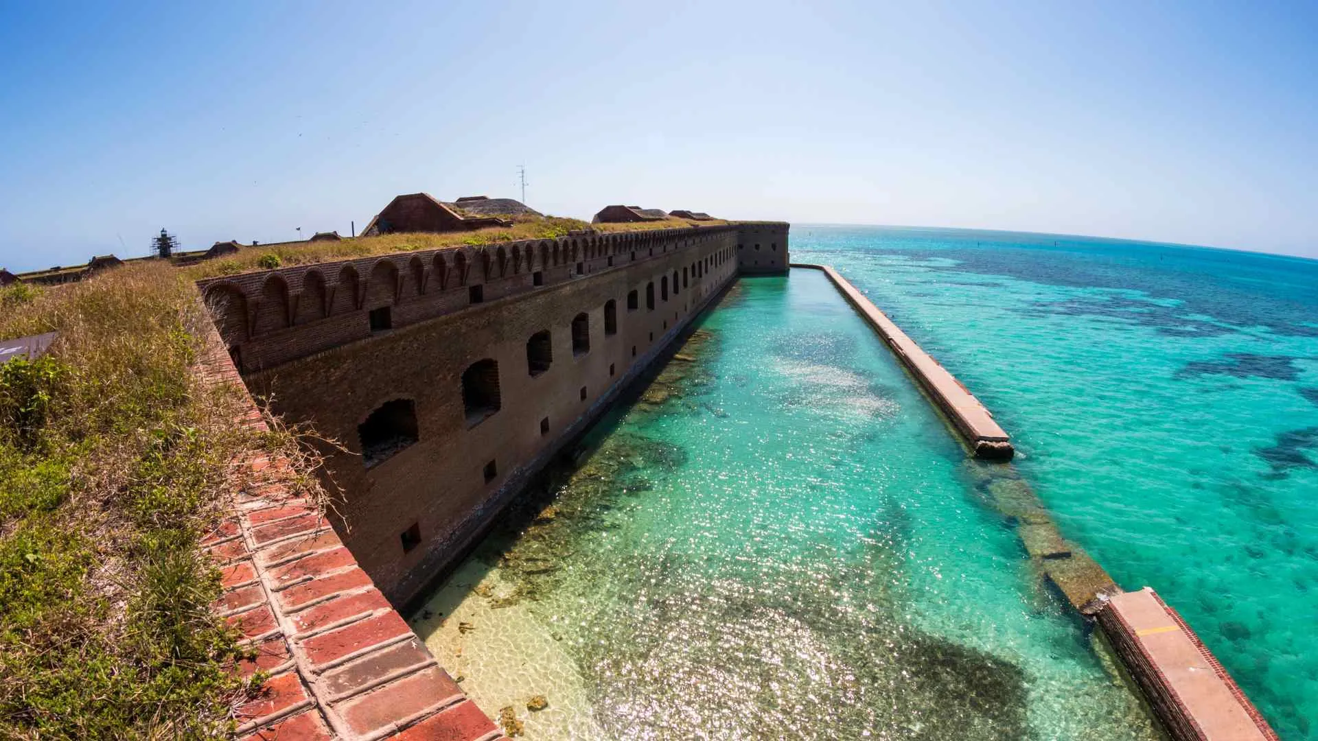 Dry Tortugas national park-4 Dry Tortugas national park-5