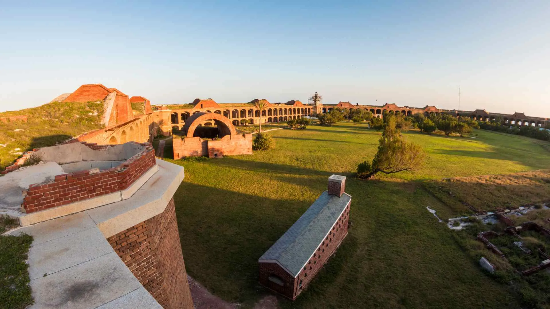 Dry Tortugas national park-6 Dry Tortugas national park-5