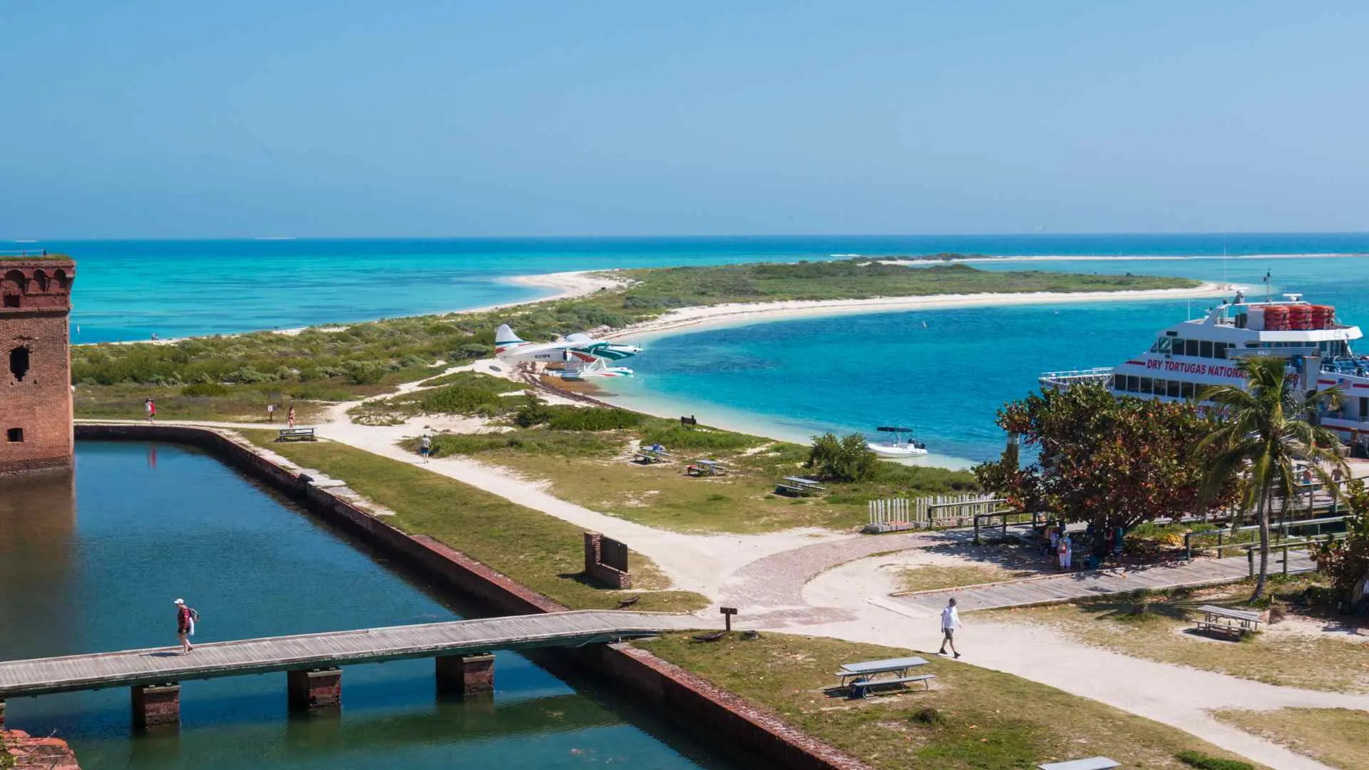 Dry Tortugas national park-8 Dry Tortugas national park-5