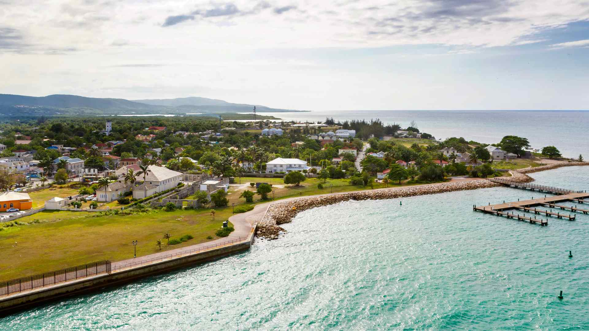 Falmouth Jamaica cruise port-5