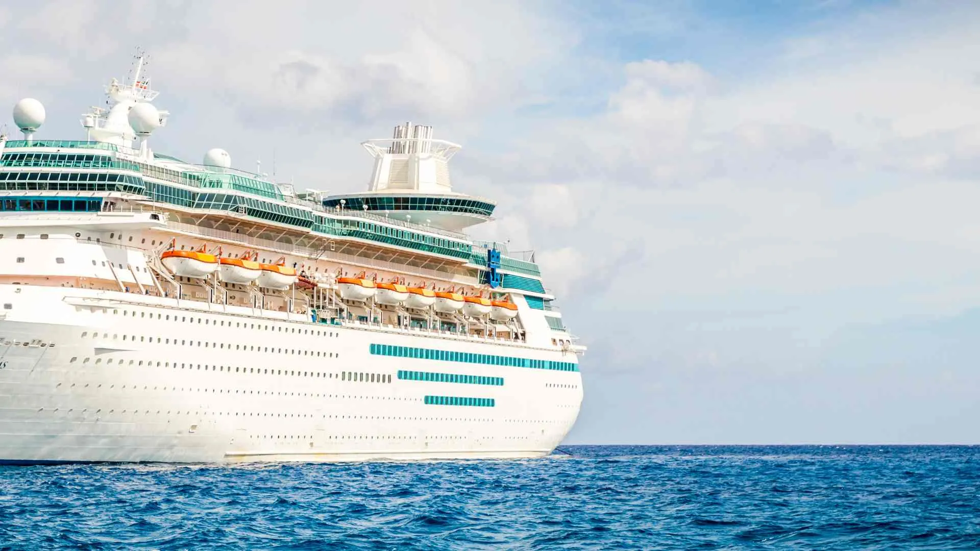 Harmony of the Seas Cabins to Avoid Harmony of the Seas Cabins to Avoid