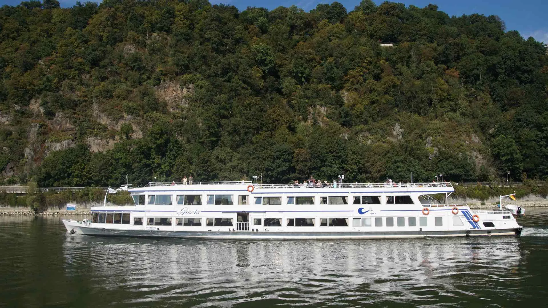 Uniworld River Cruises-12 Uniworld River Cruise