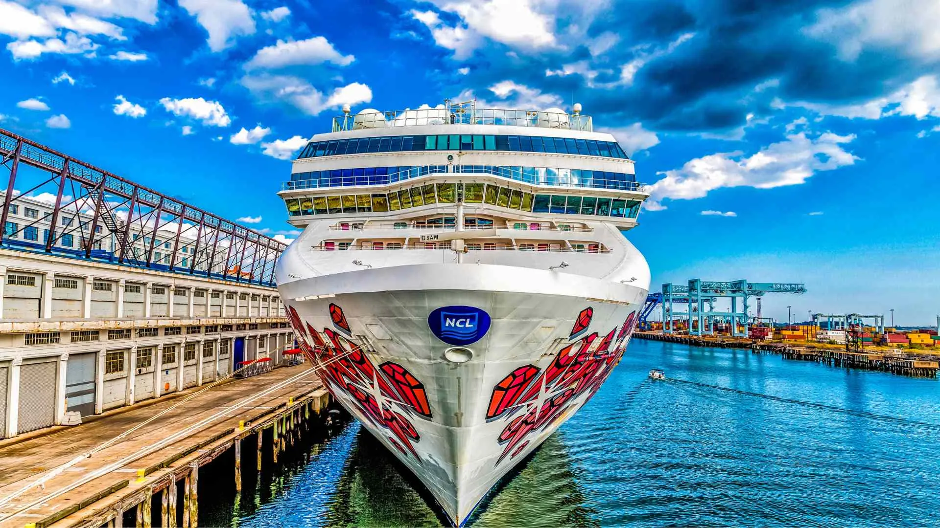cruise lines
