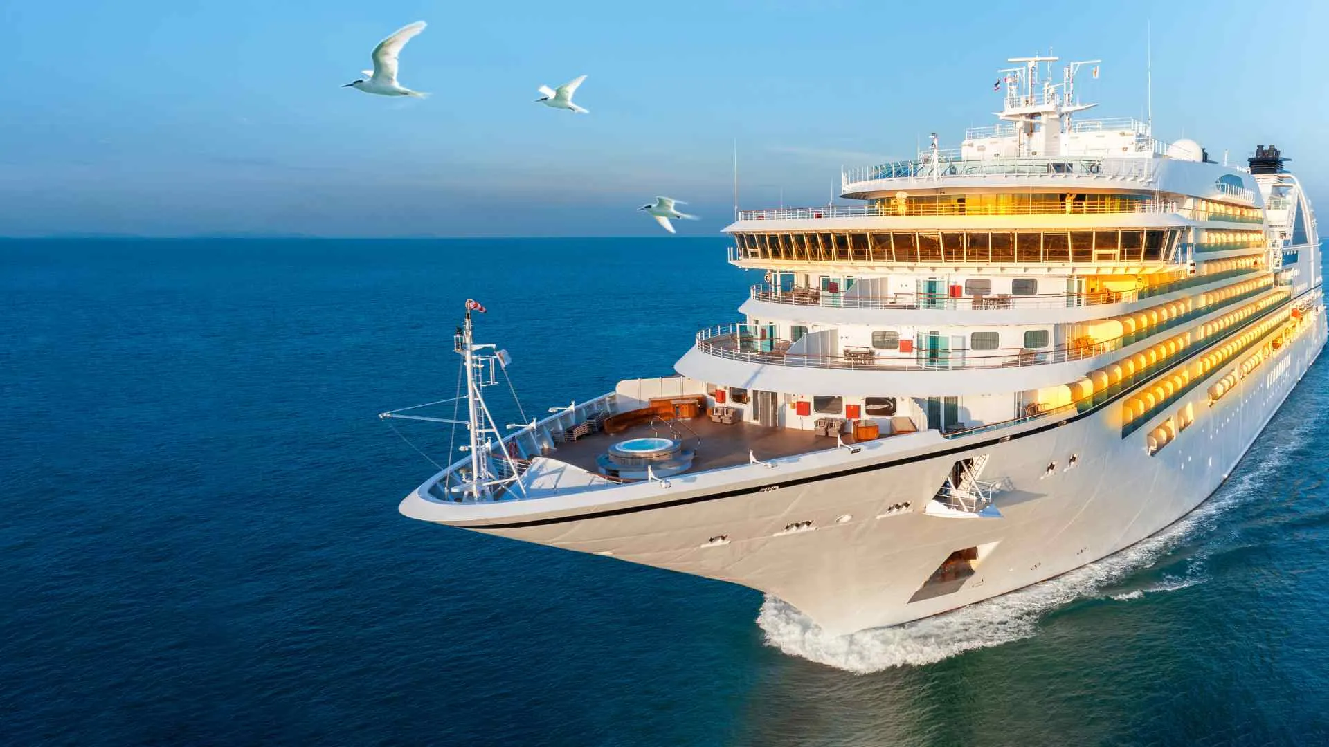Things to Watch Out For on December Cruises