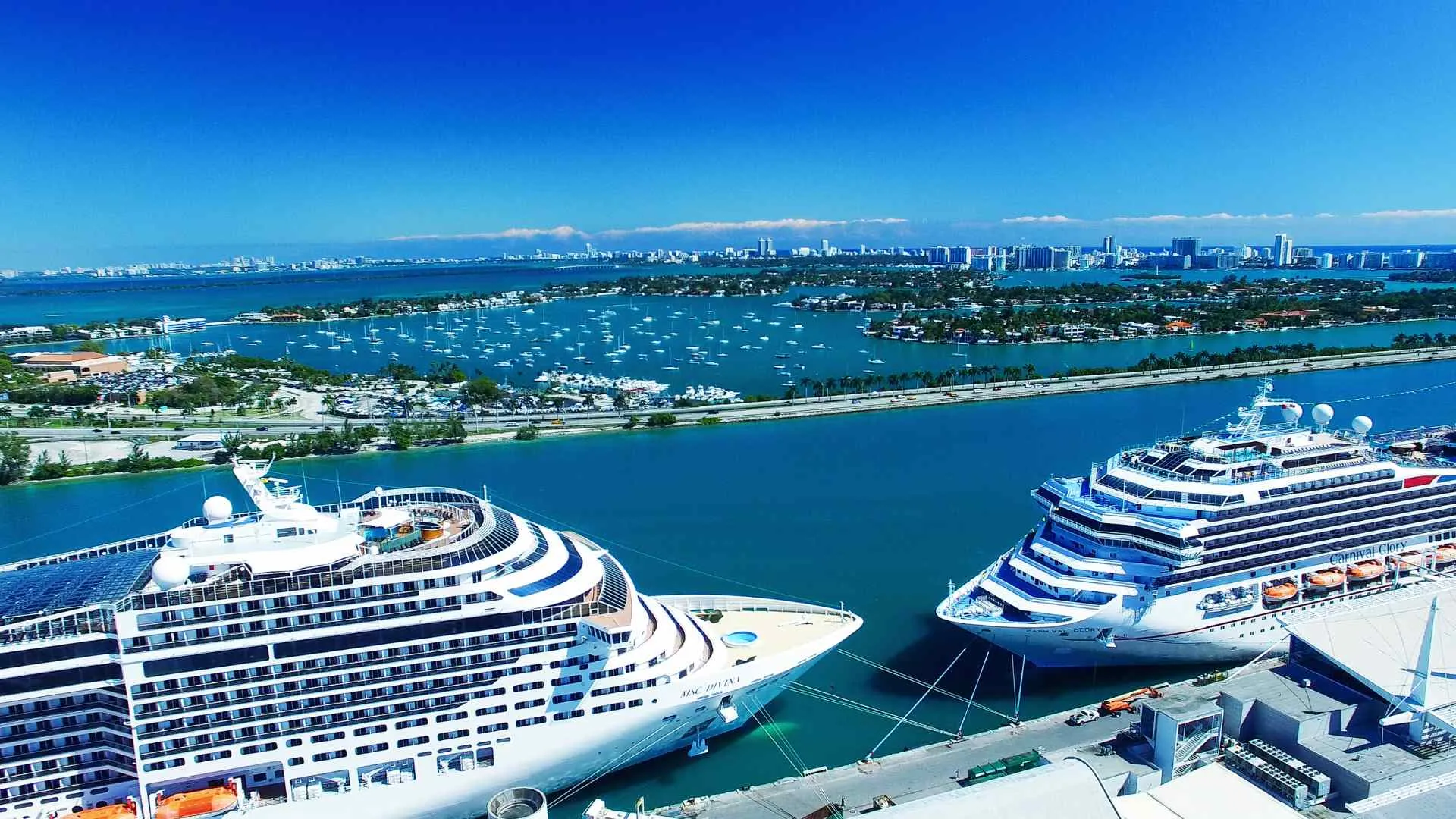 Staying Safe and Healthy on December Cruises