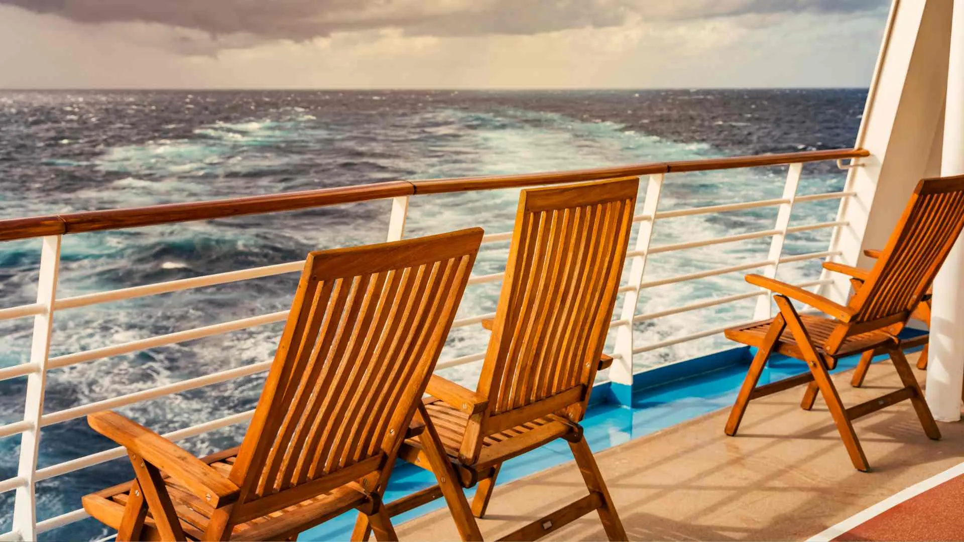 cruises in December