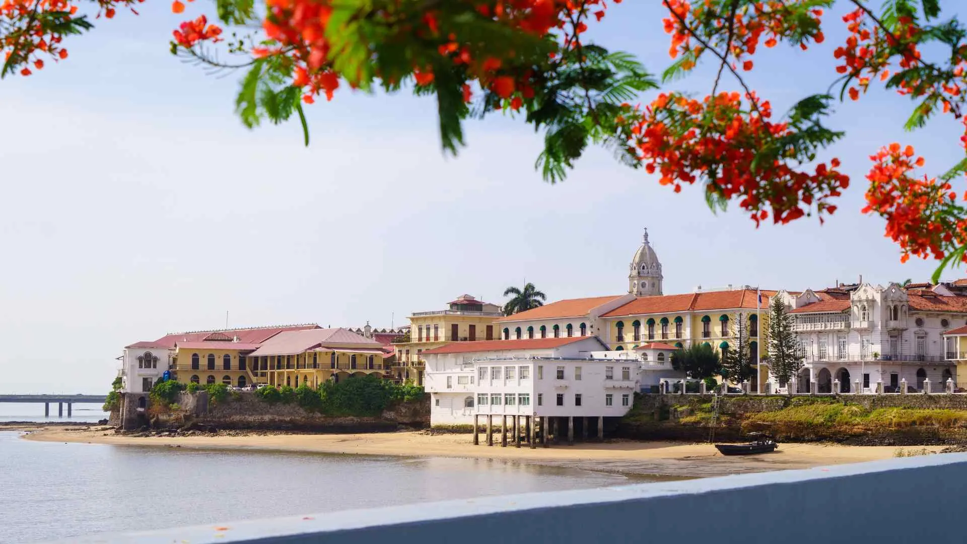 Casco Viejo Casco Viejo