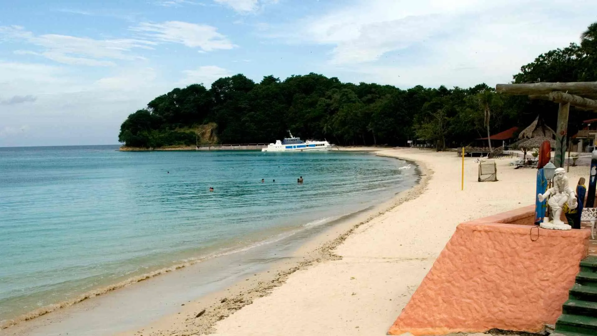 Contadora island-3 Contadora island