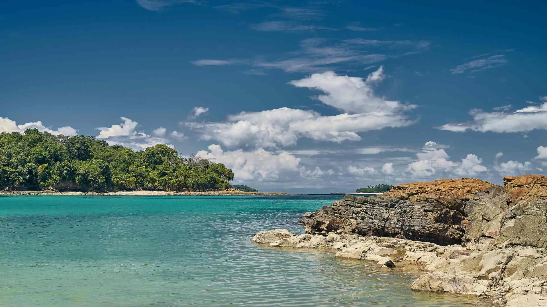 Contadora island-9 Isla Contadora