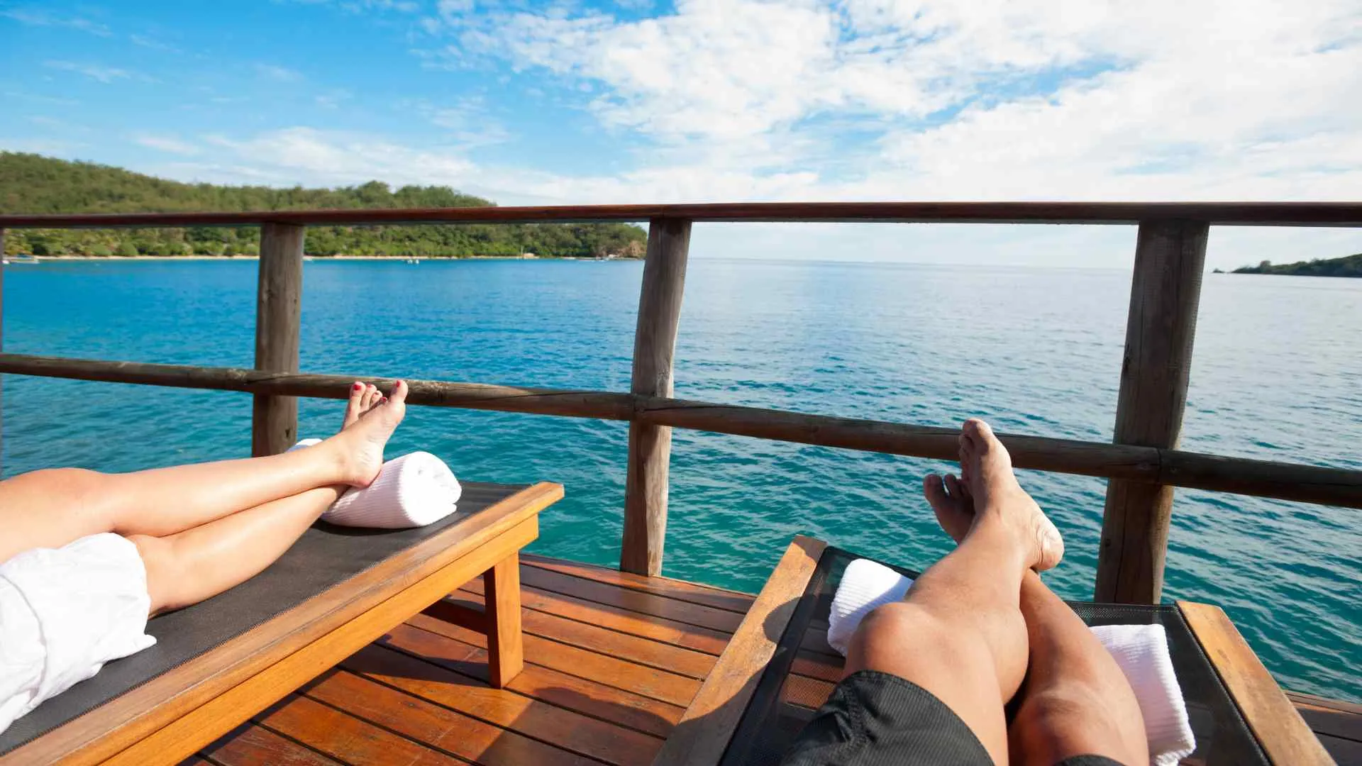 Turks and Caicos Overwater bungalows-2 Turks and Caicos Overwater bungalows