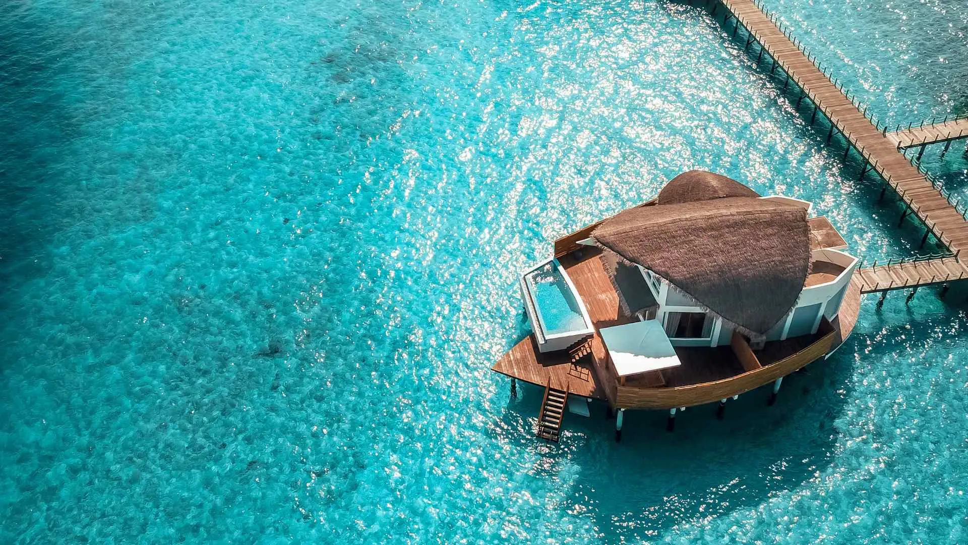 Turks and Caicos Overwater bungalows-4 Turks and Caicos Overwater bungalows