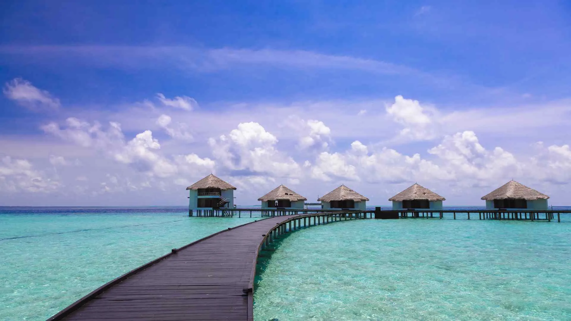 Turks and Caicos Overwater bungalows-5 Turks and Caicos Overwater bungalows