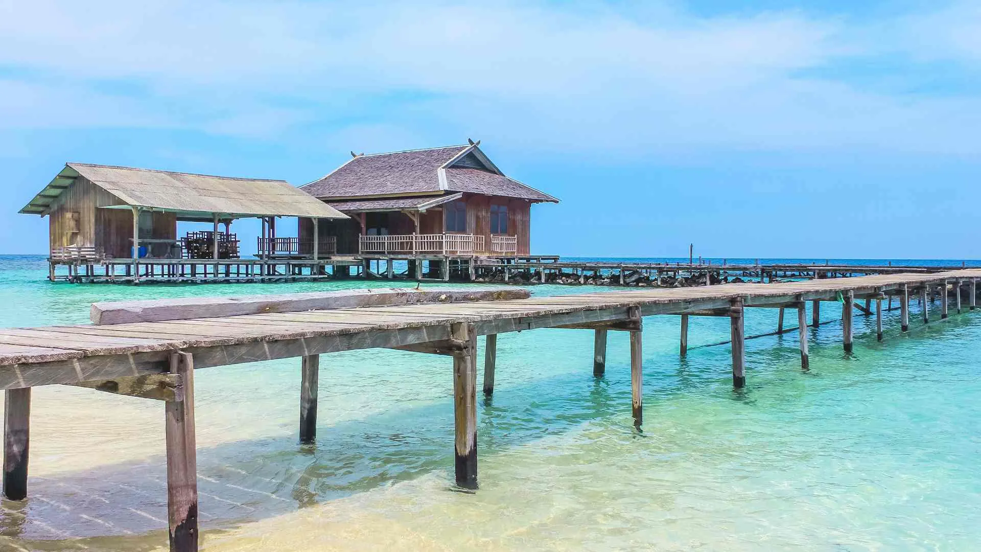 overwater bungalows caribbean-18 overwater bungalows caribbean