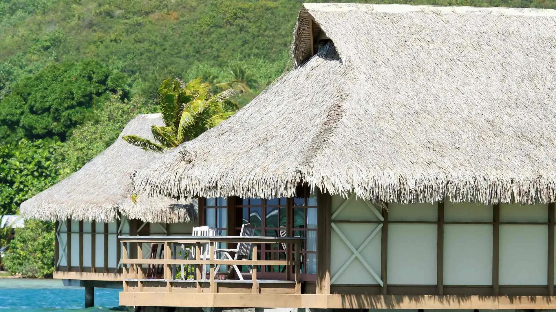 overwater bungalows caribbean-19 overwater bungalows caribbean