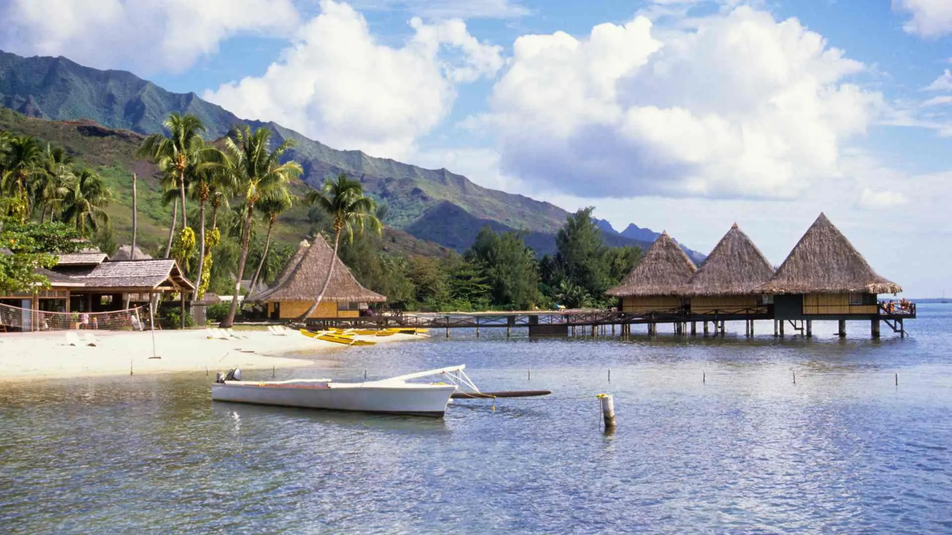 overwater bungalows caribbean-23 overwater bungalows caribbean